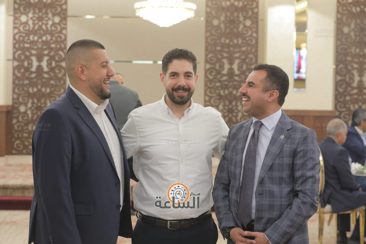 Madar Al-Saa Images 0.5844598948620627