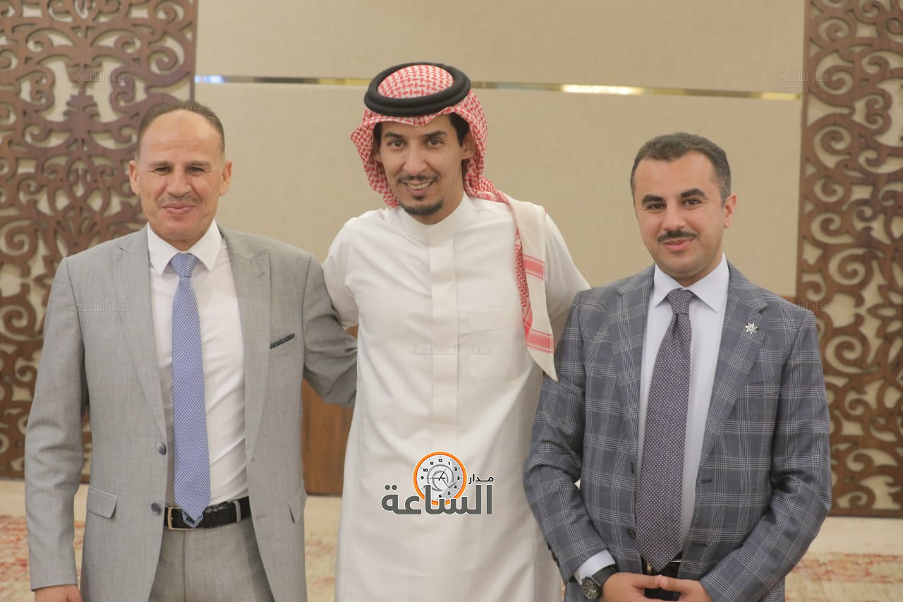 Madar Al-Saa Images 0.8232776303029925