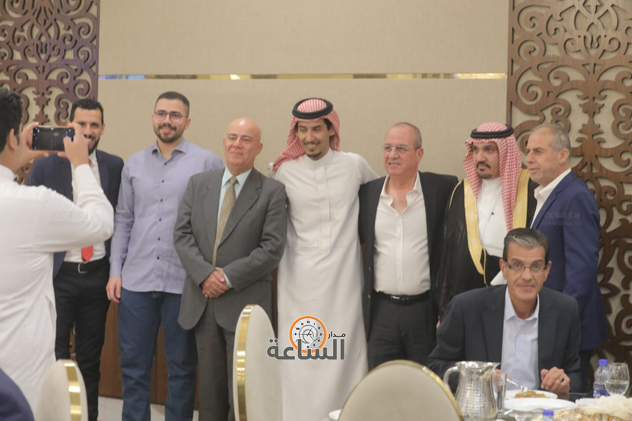 Madar Al-Saa Images 0.05260589205067112