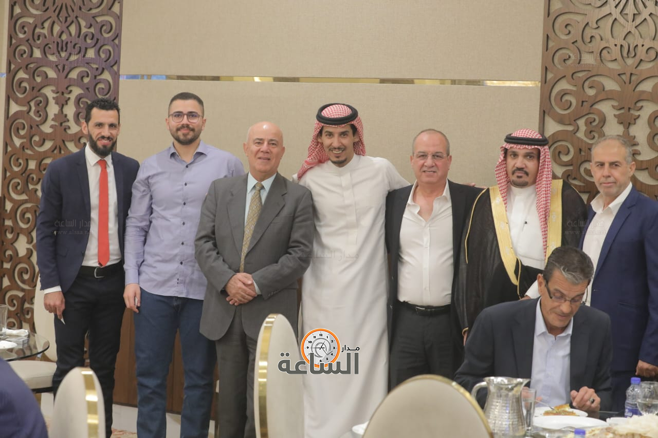 Madar Al-Saa Images 0.12204522648006977