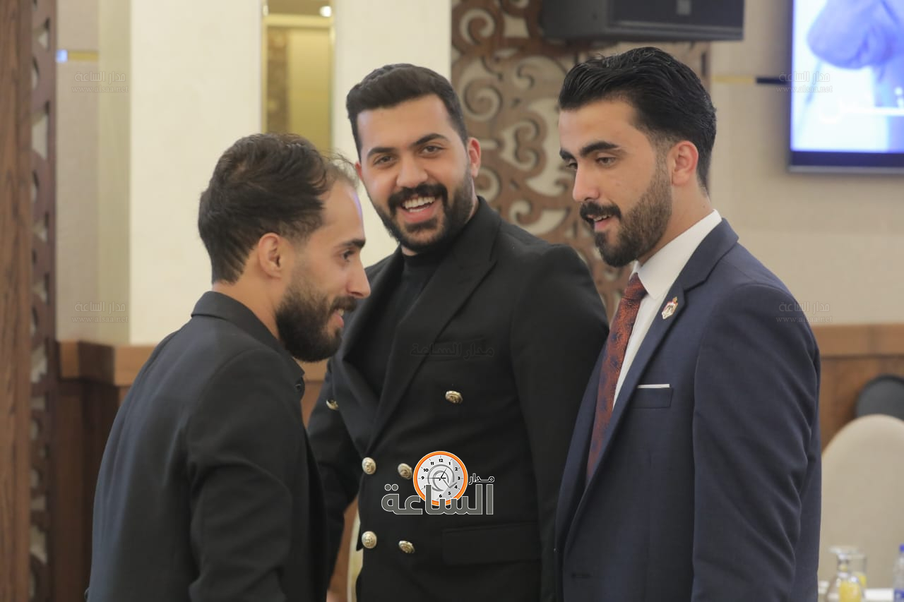 Madar Al-Saa Images 0.8117427537496081