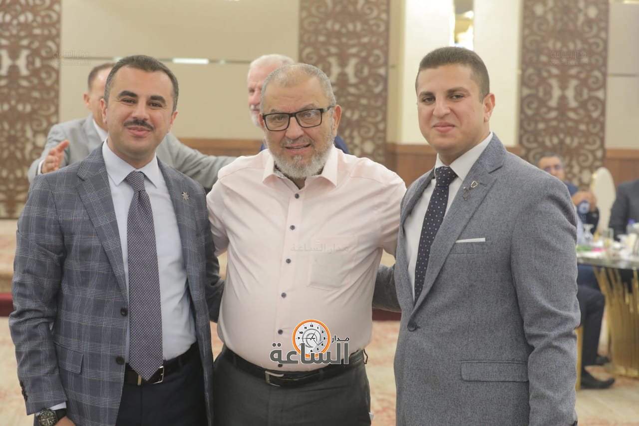 Madar Al-Saa Images 0.9444305406277577