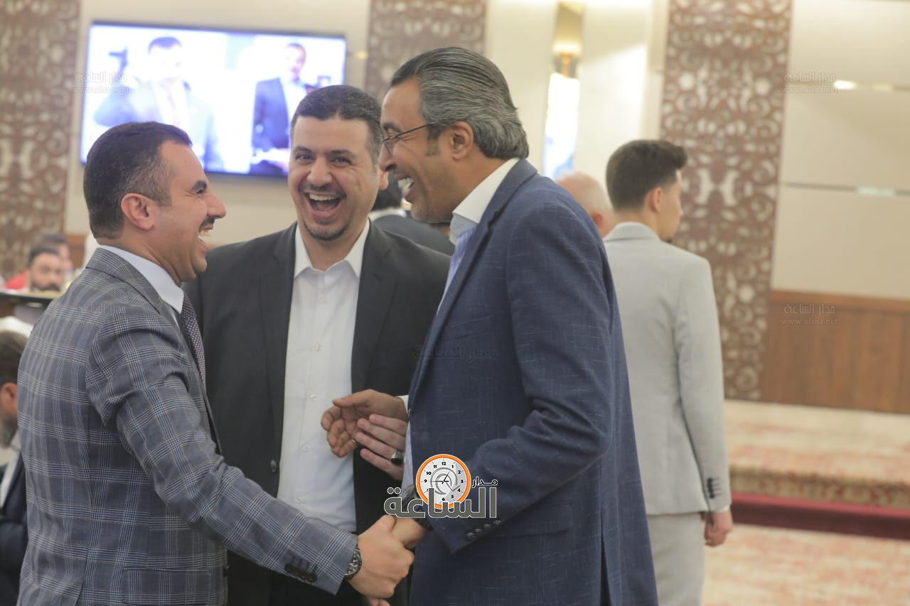 Madar Al-Saa Images 0.1920759492471371