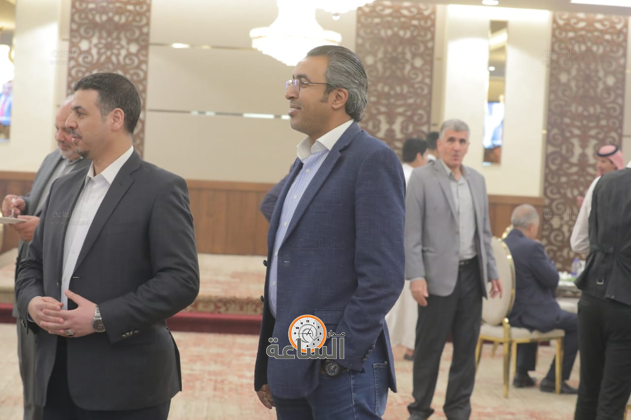 Madar Al-Saa Images 0.2635013927442358