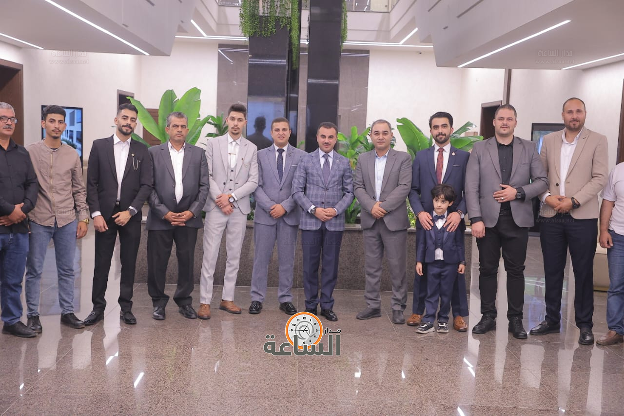 Madar Al-Saa Images 0.6277024965112324