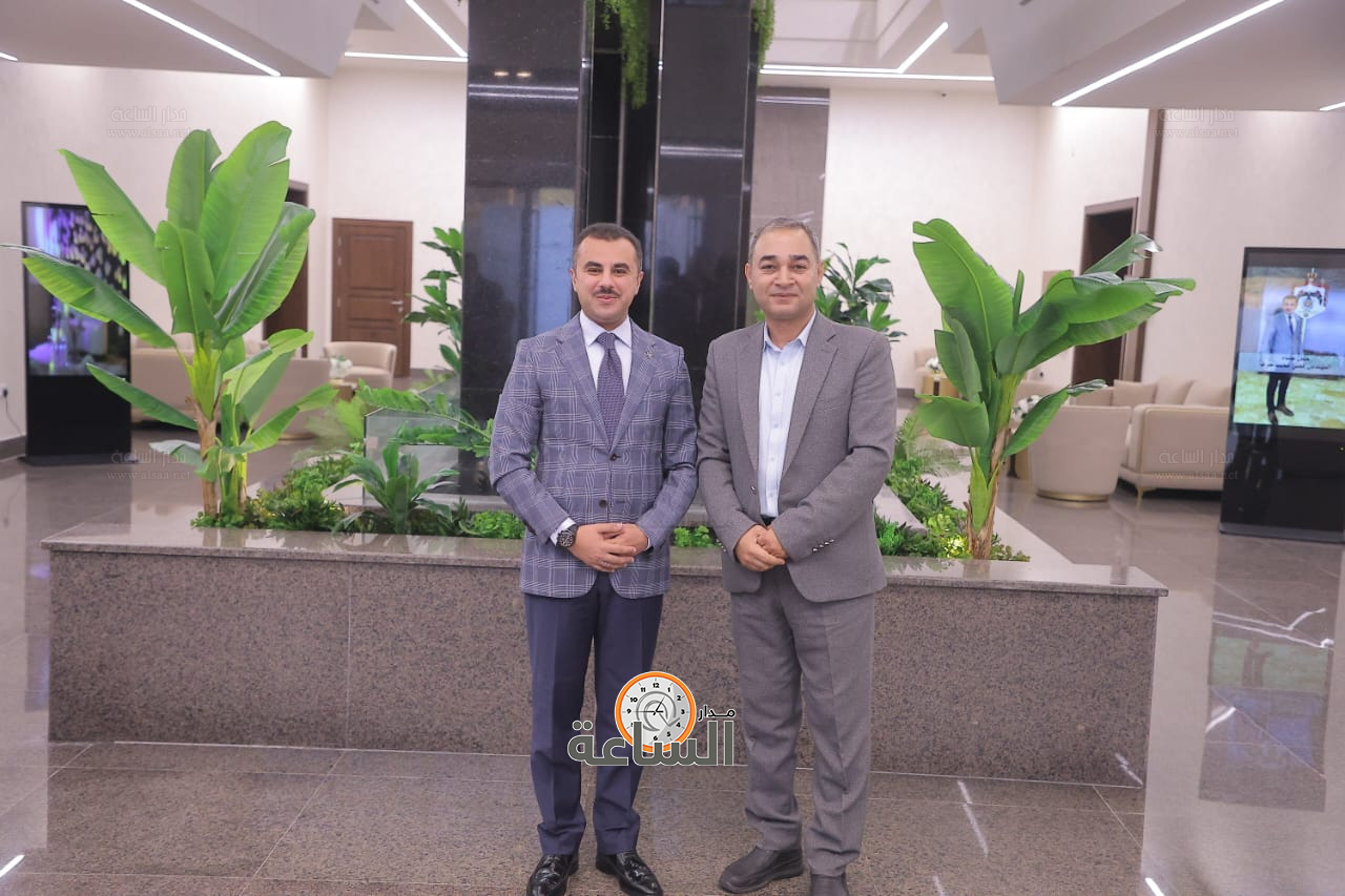 Madar Al-Saa Images 0.8656284109481457