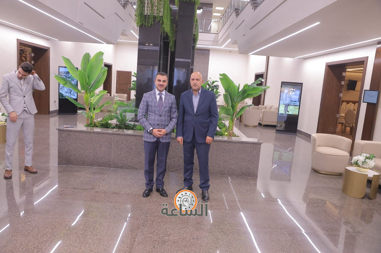 Madar Al-Saa Images 0.7323998794561732