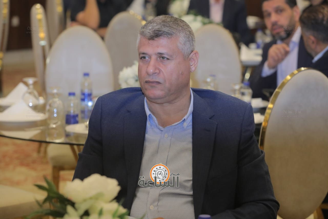 Madar Al-Saa Images 0.3797243377508468