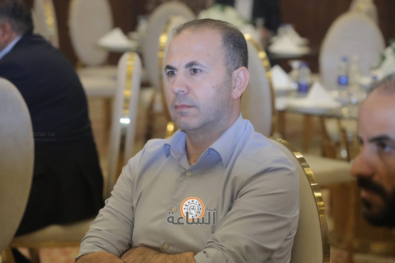 Madar Al-Saa Images 0.5511287596013816