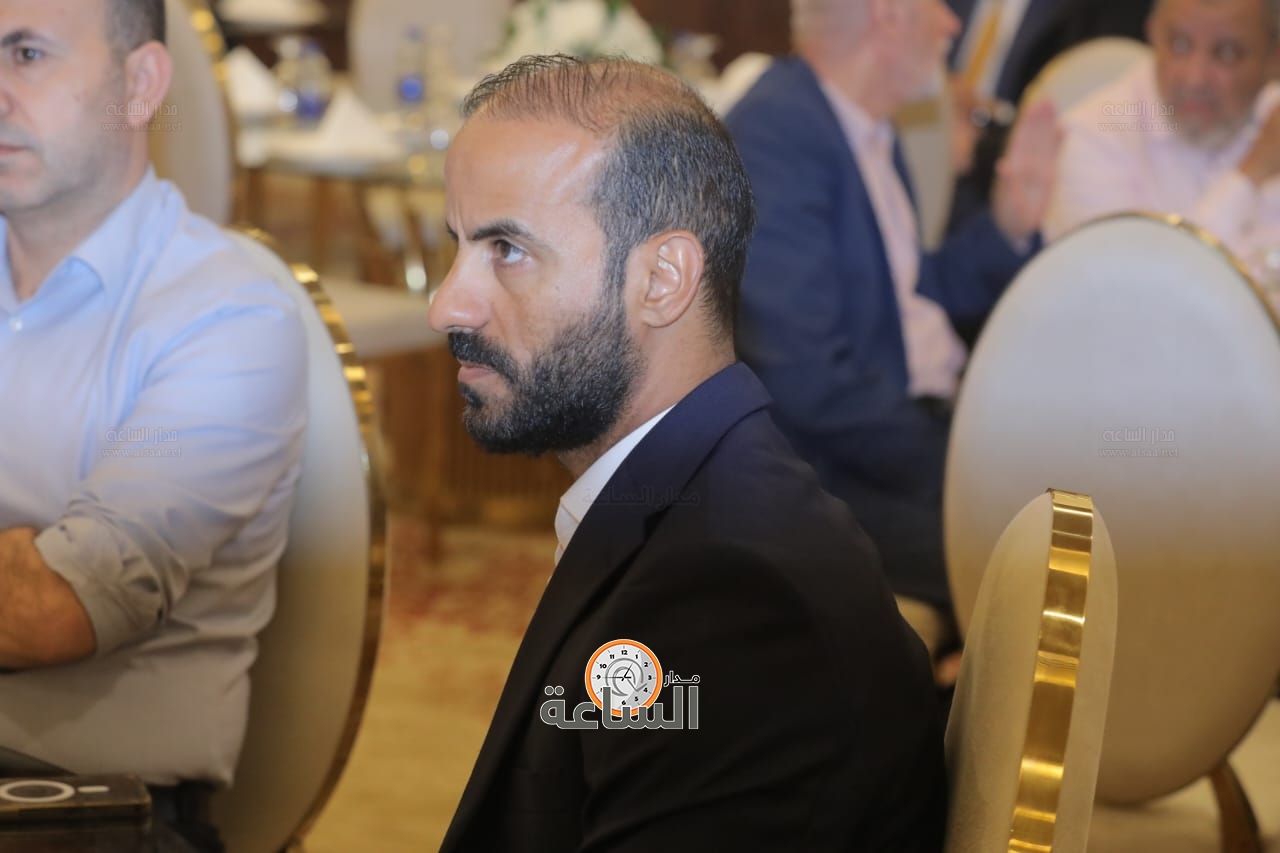 Madar Al-Saa Images 0.15519837738476605