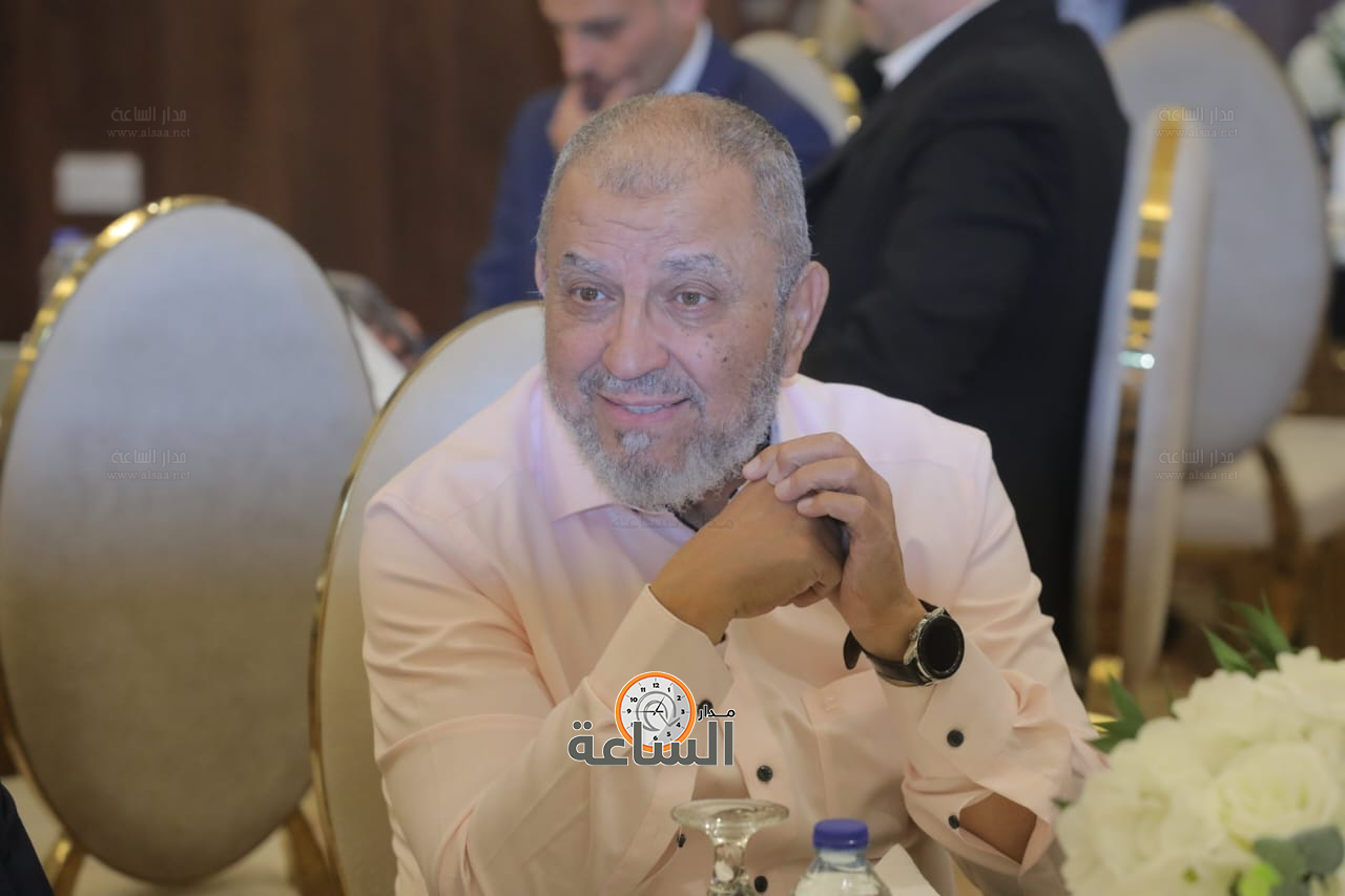 Madar Al-Saa Images 0.07710497587370158