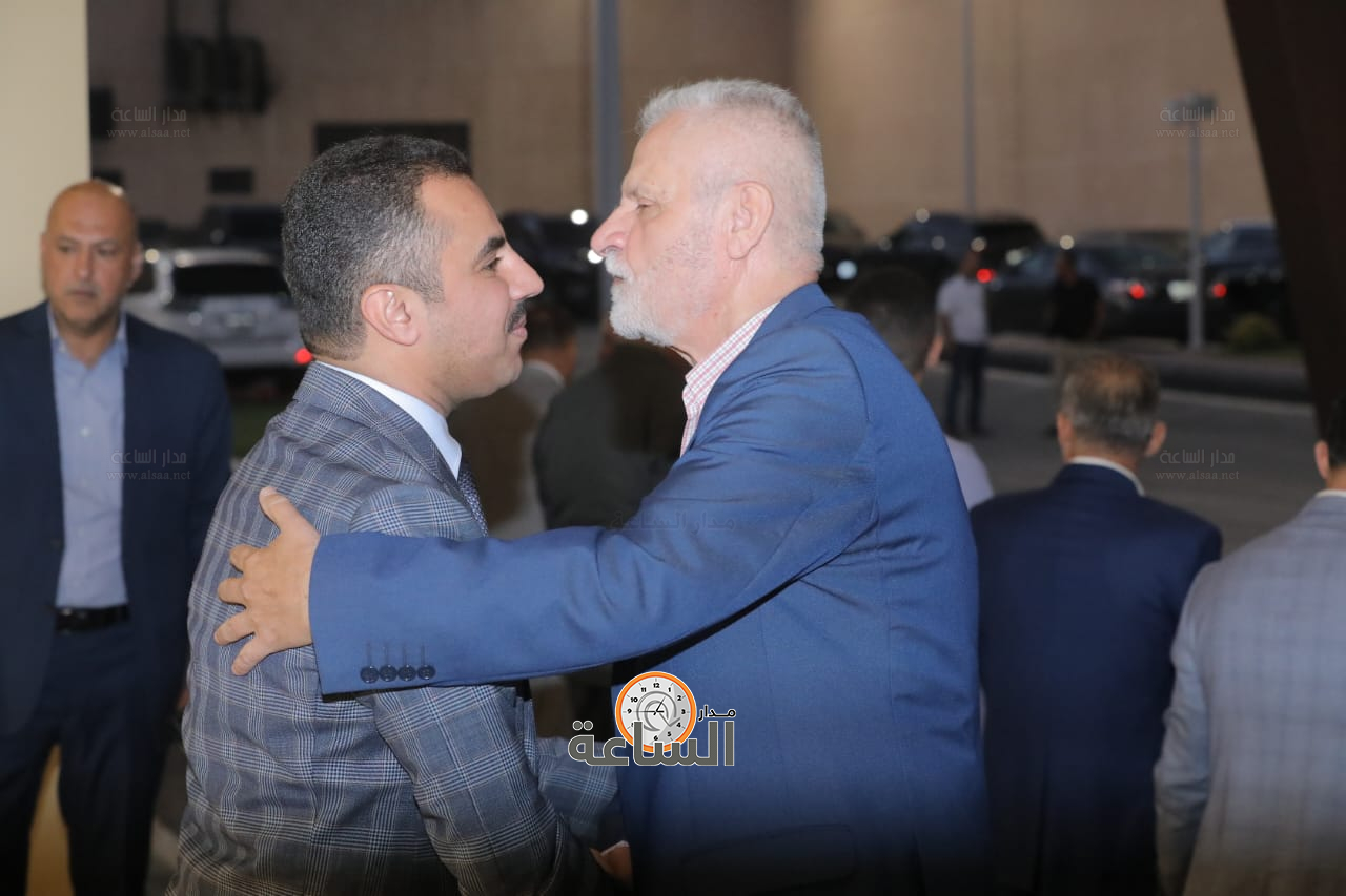 Madar Al-Saa Images 0.2890100450841182