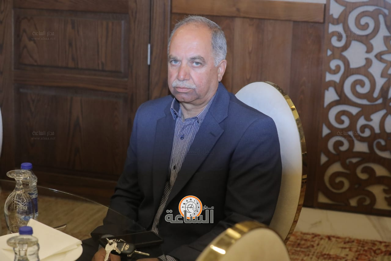 Madar Al-Saa Images 0.25397475515892265