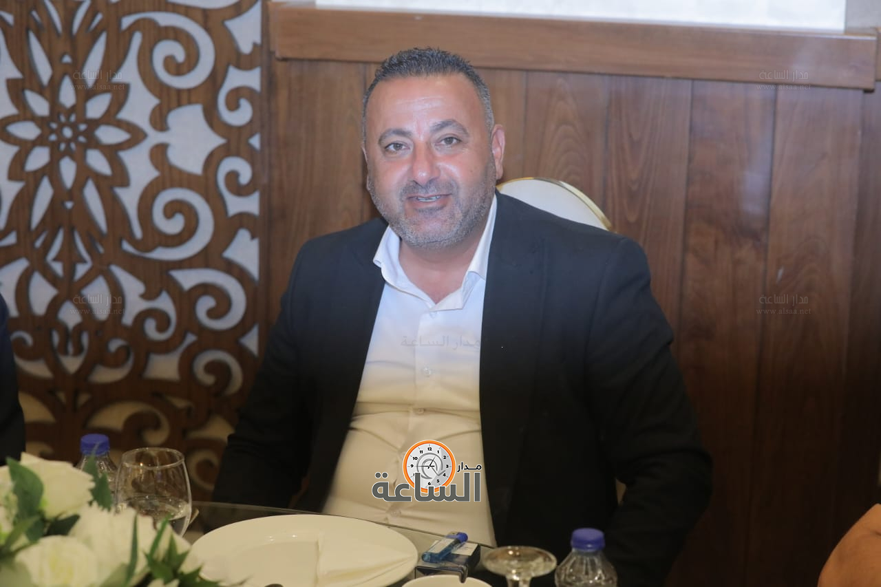 Madar Al-Saa Images 0.4308318582905737