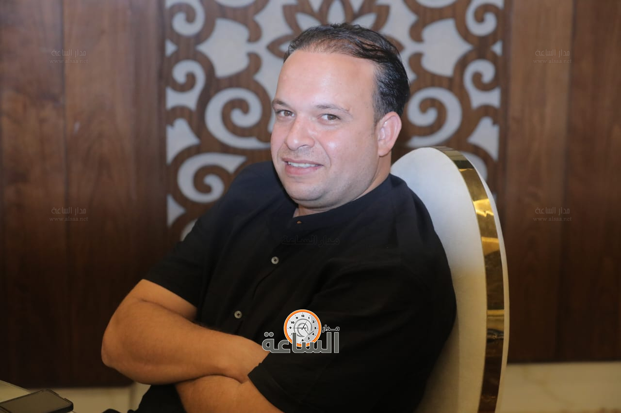 Madar Al-Saa Images 0.8549188357653091