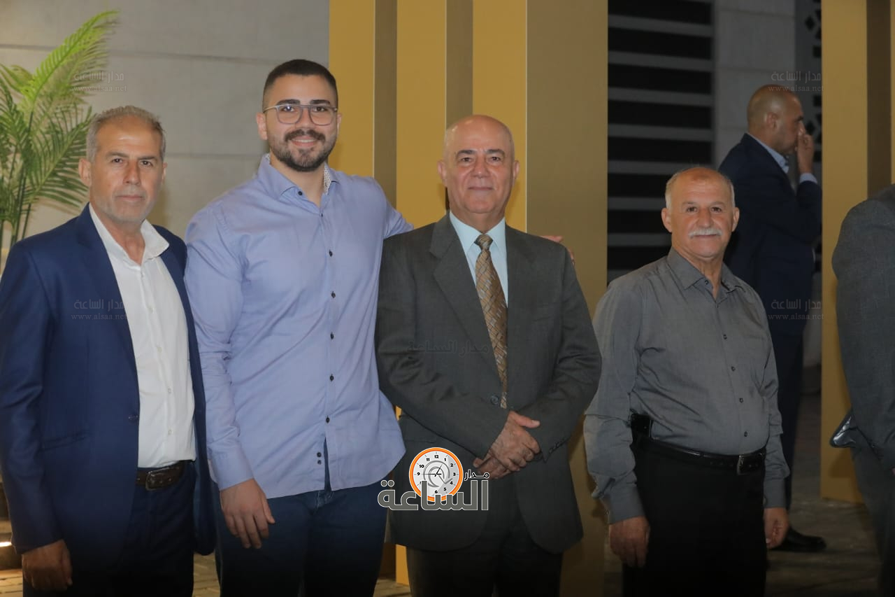 Madar Al-Saa Images 0.9291927656143665