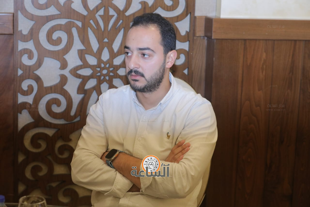 Madar Al-Saa Images 0.48732340103226324