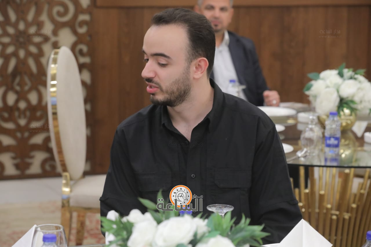 Madar Al-Saa Images 0.7488538933151149