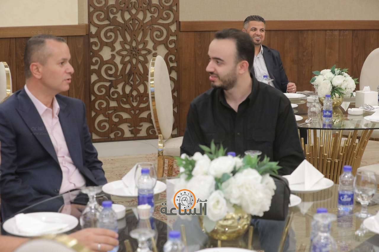 Madar Al-Saa Images 0.5328017237394674