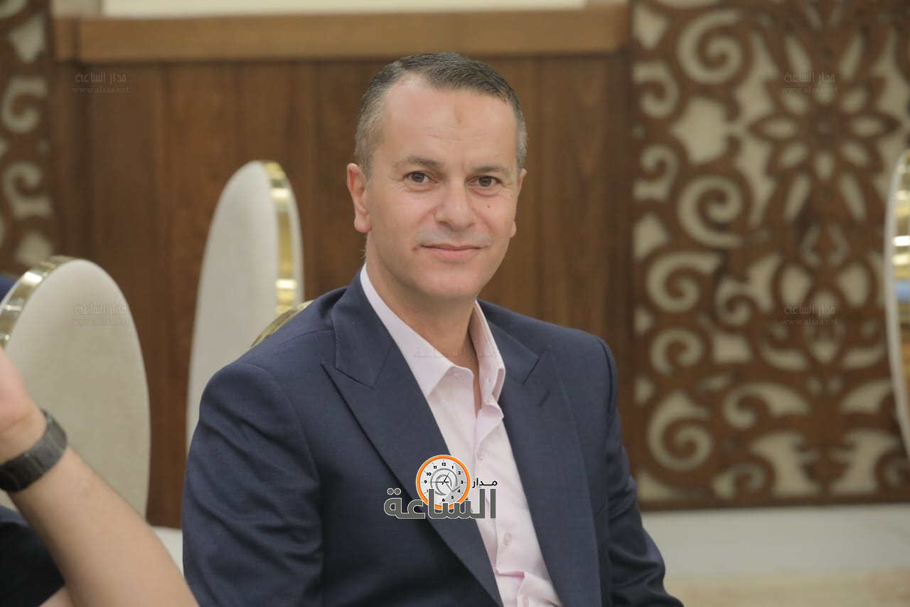 Madar Al-Saa Images 0.5699436508862361