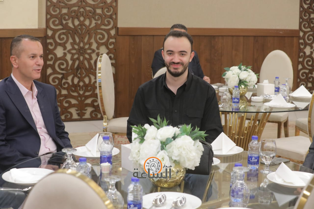 Madar Al-Saa Images 0.16198336862873552