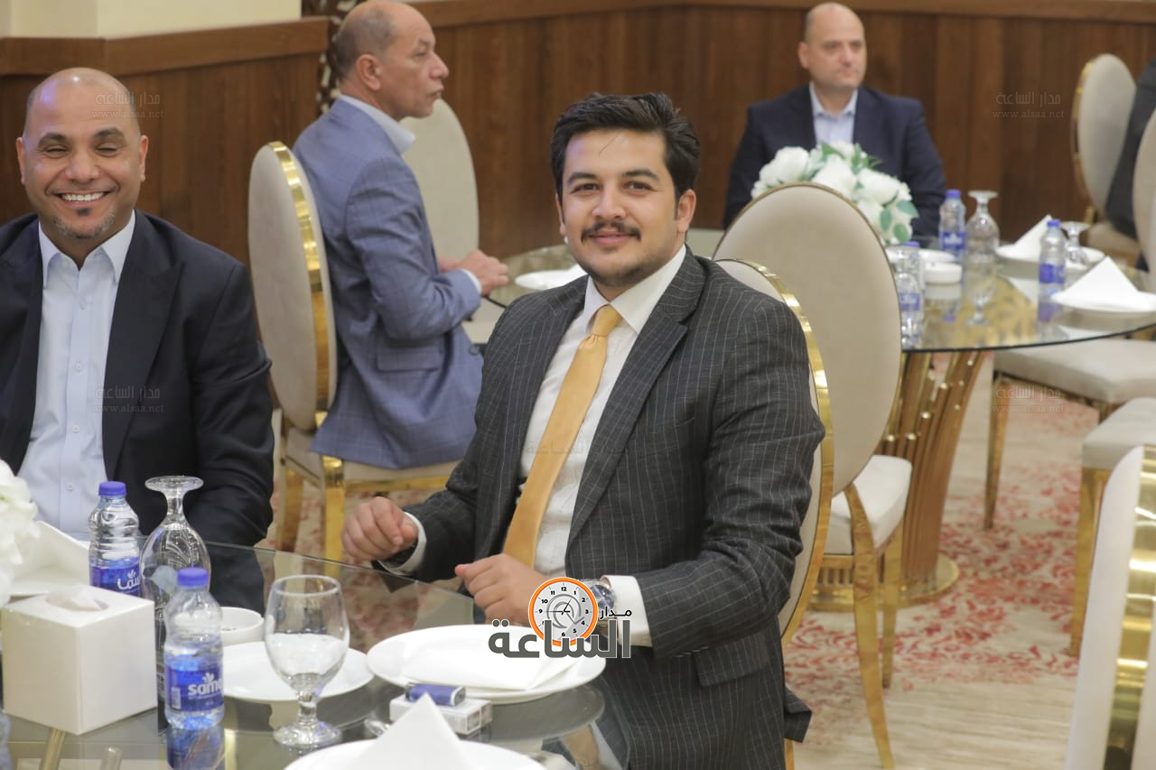 Madar Al-Saa Images 0.7647518928813093