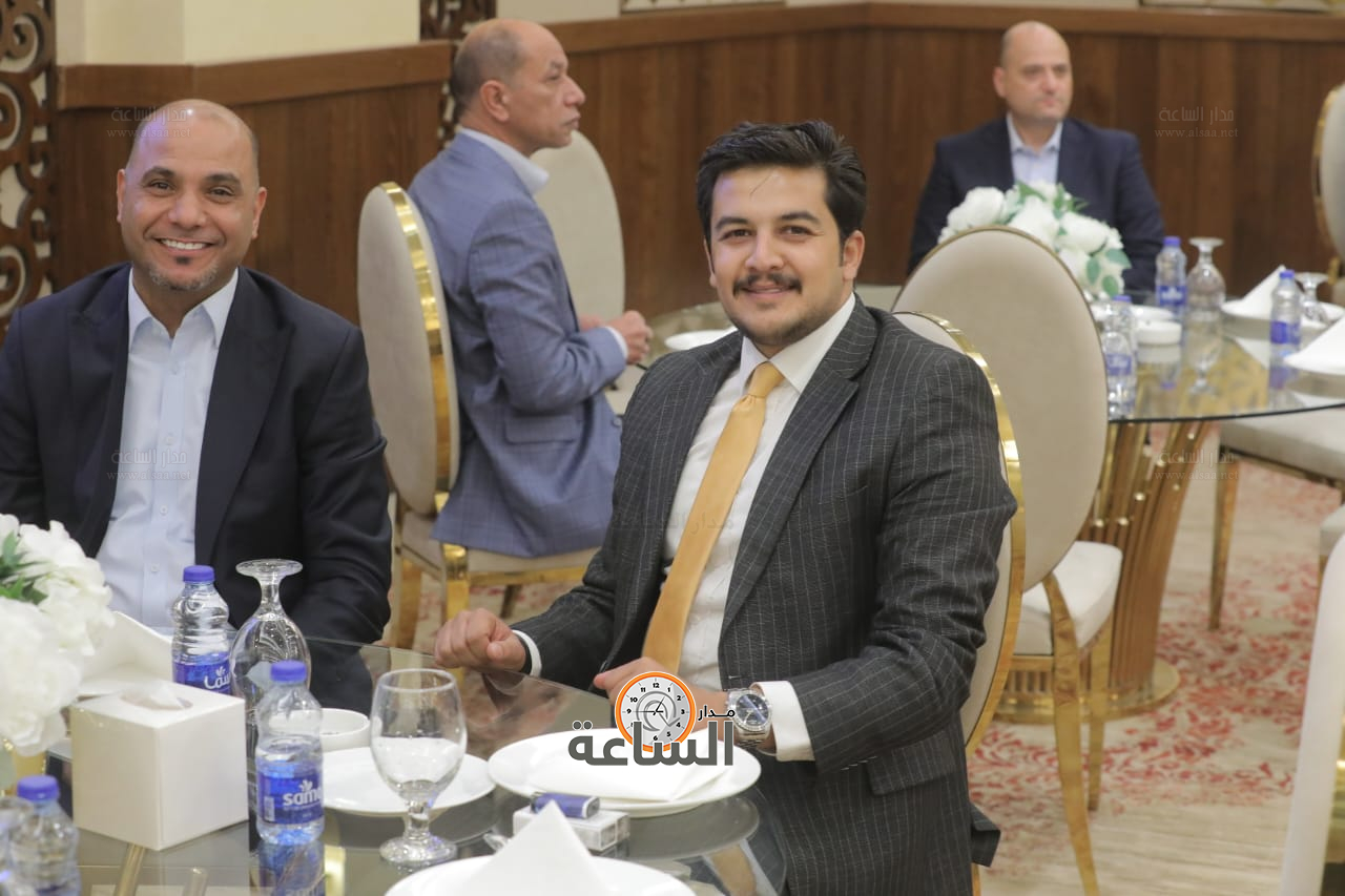 Madar Al-Saa Images 0.6860014698842992