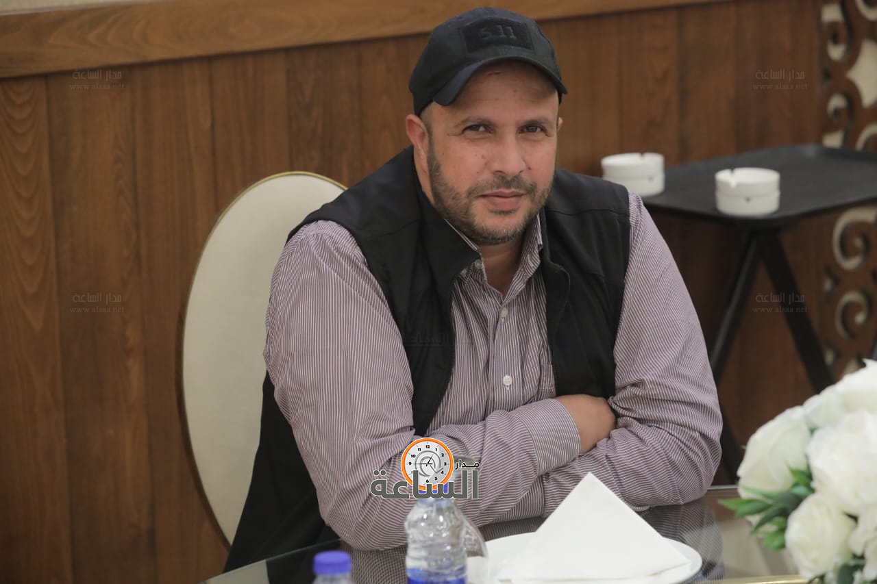 Madar Al-Saa Images 0.6053344170423679