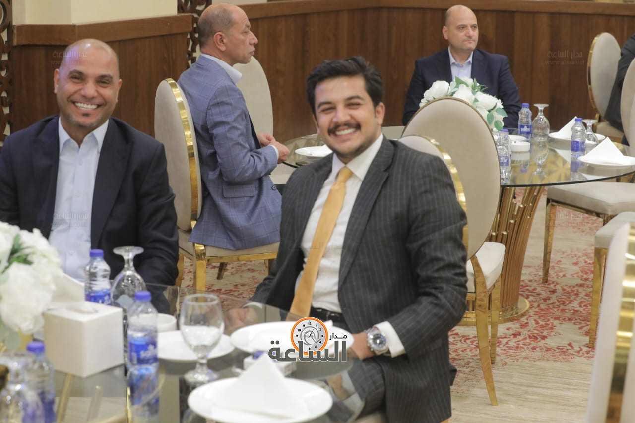 Madar Al-Saa Images 0.5398980414040138