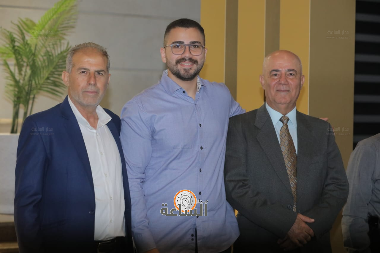 Madar Al-Saa Images 0.20955903254842667