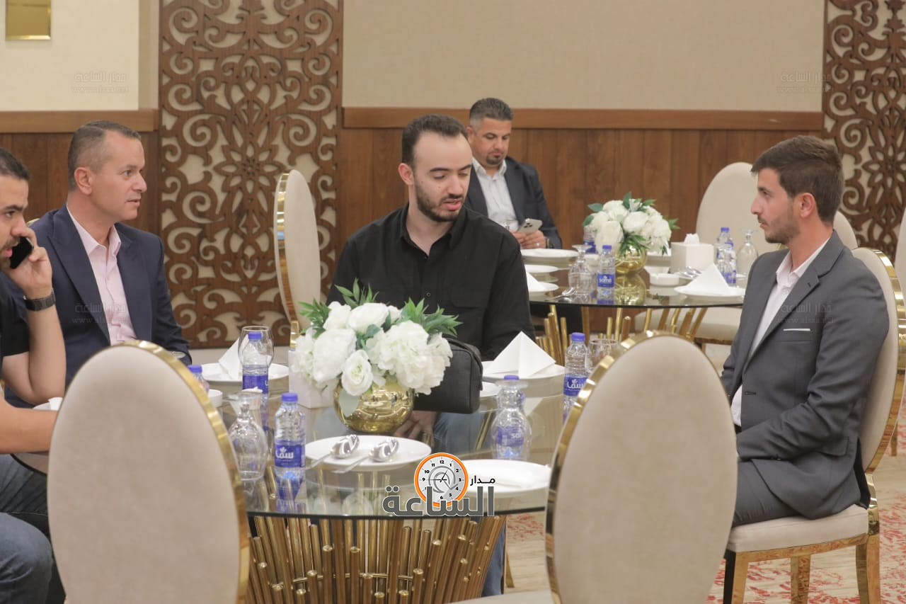 Madar Al-Saa Images 0.08166913932950226