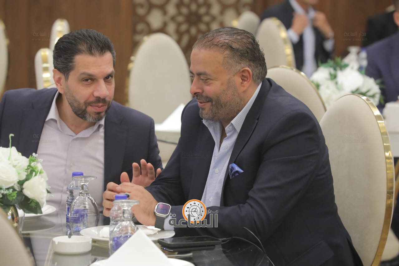 Madar Al-Saa Images 0.7799342281409898