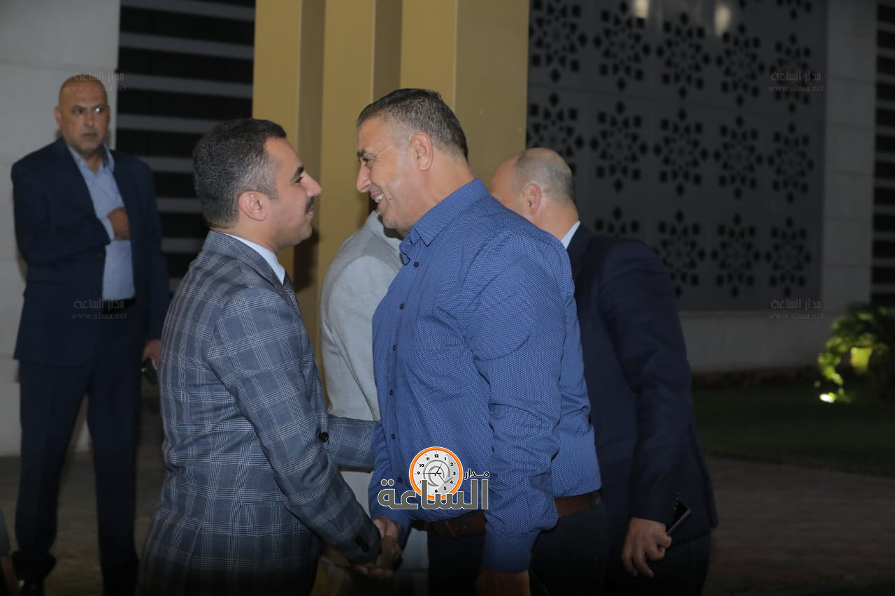 Madar Al-Saa Images 0.09865198828813226