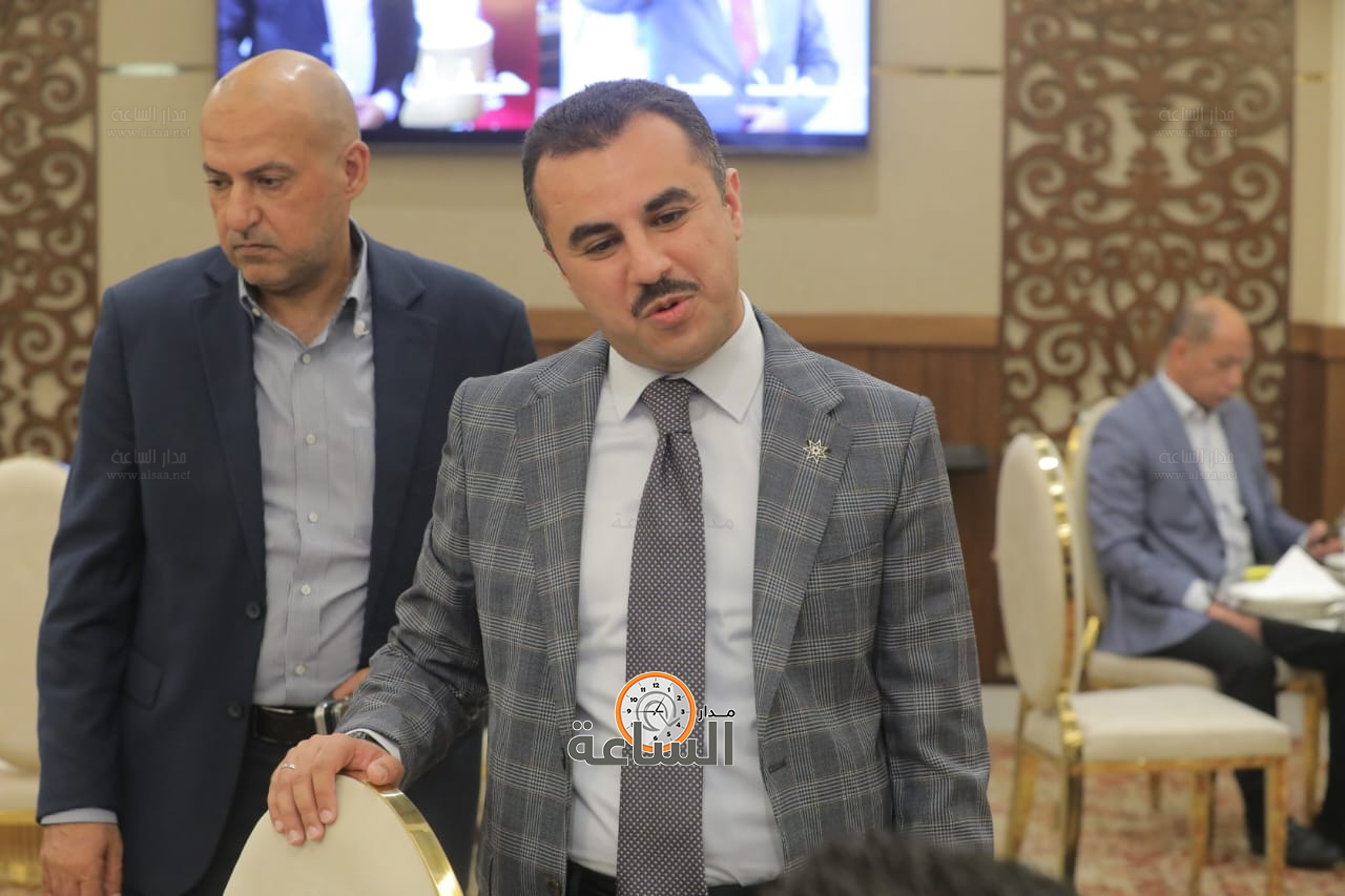 Madar Al-Saa Images 0.8651603579944742