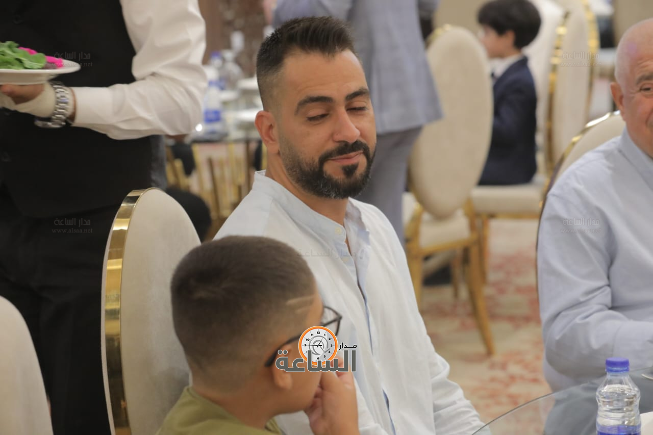 Madar Al-Saa Images 0.987009535011685