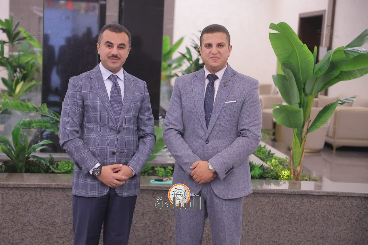 Madar Al-Saa Images 0.35703984180481074