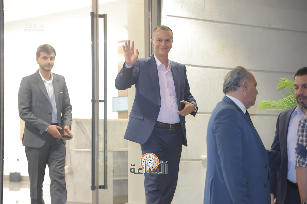 Madar Al-Saa Images 0.03635242444662978