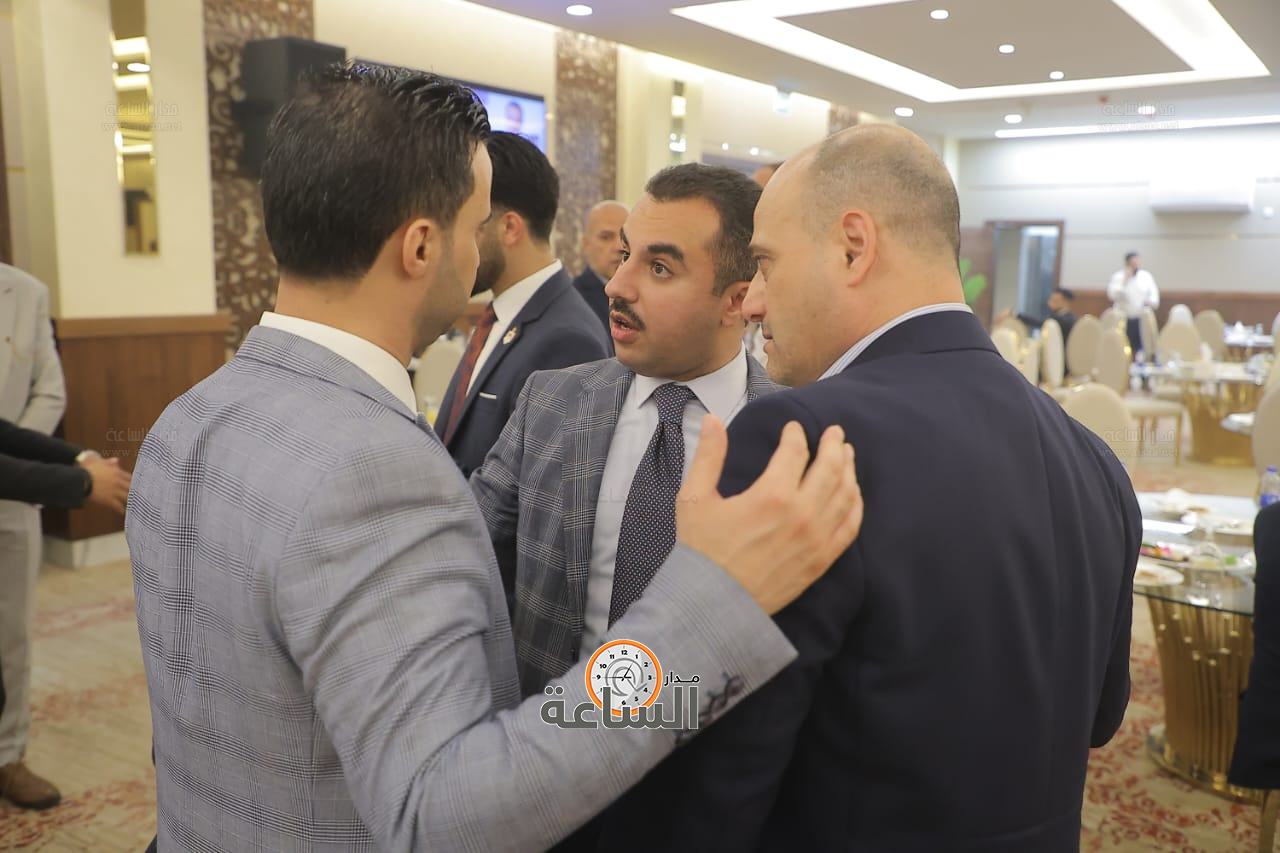 Madar Al-Saa Images 0.5624546755750758