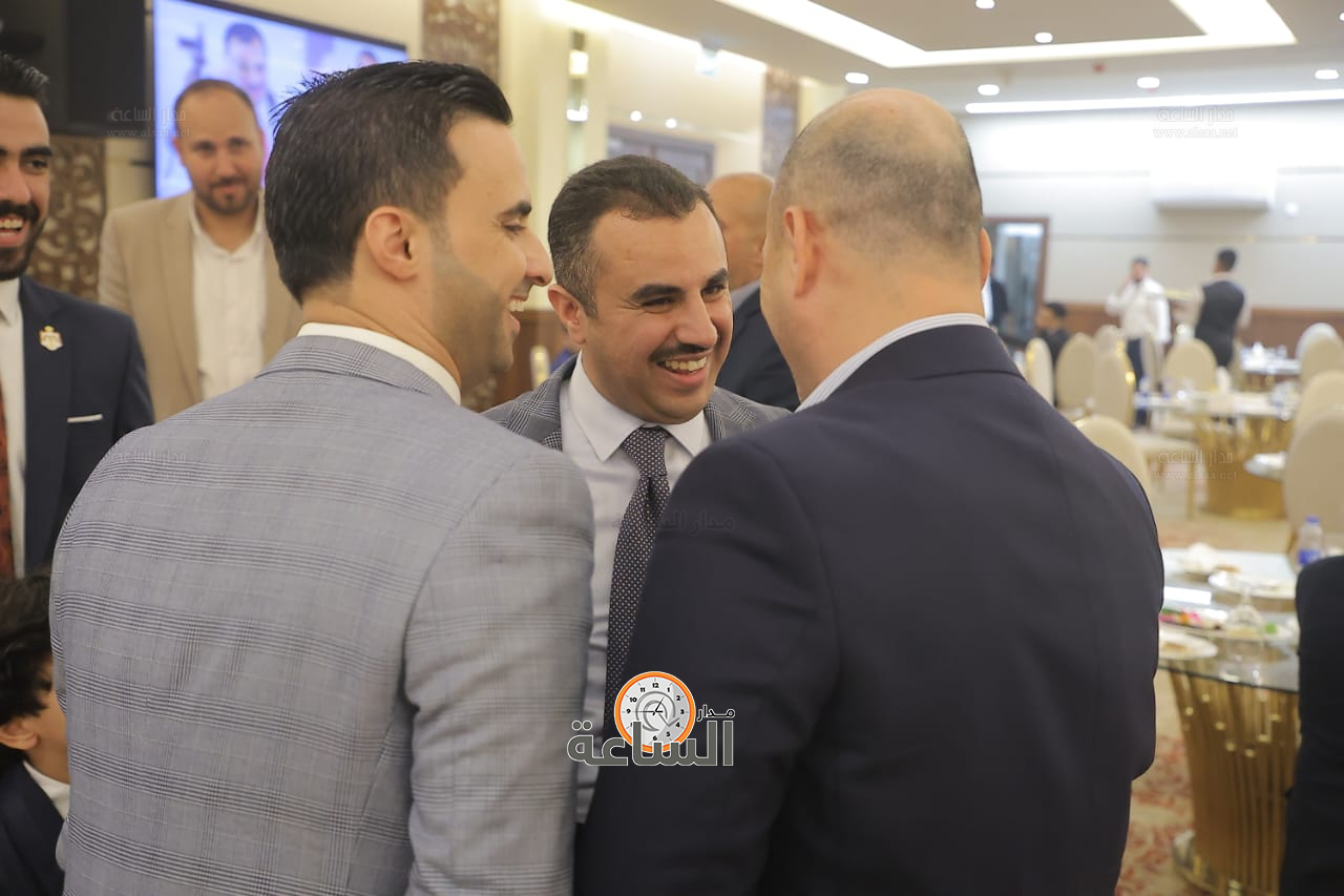 Madar Al-Saa Images 0.4551246394767987