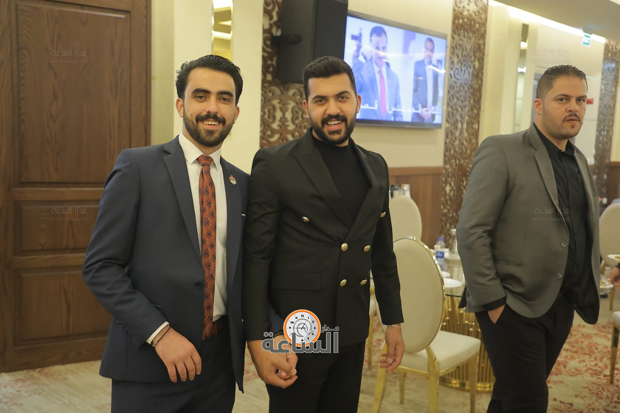 Madar Al-Saa Images 0.7772128669325812