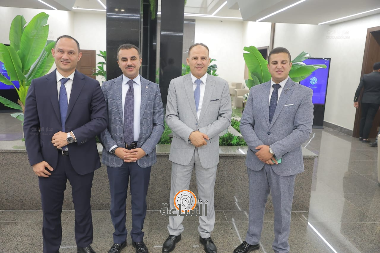 Madar Al-Saa Images 0.2796354936959815