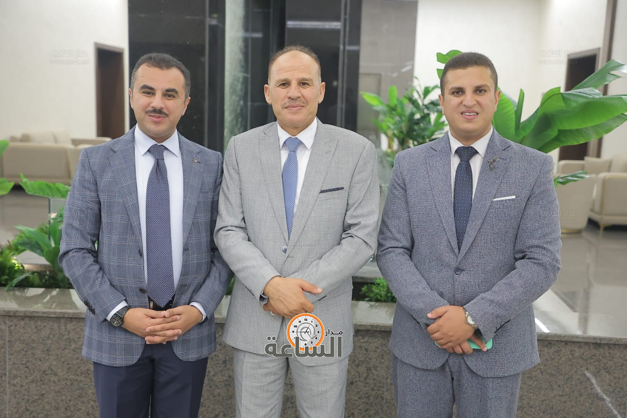 Madar Al-Saa Images 0.22026398775602574