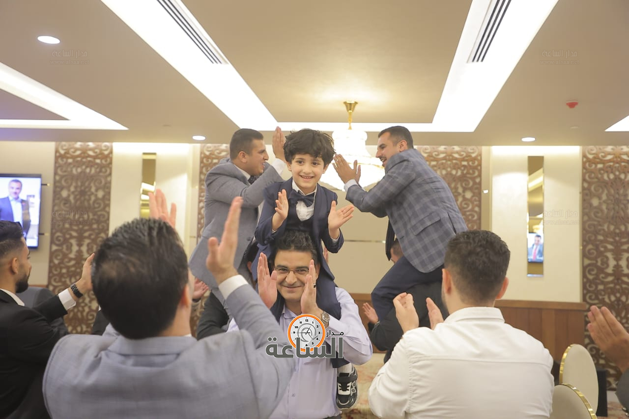 Madar Al-Saa Images 0.26038635429153145