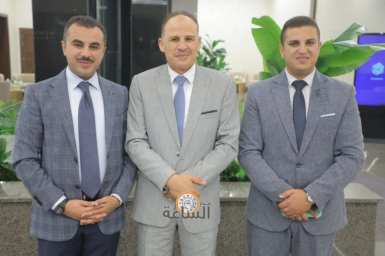 Madar Al-Saa Images 0.8637935986712606