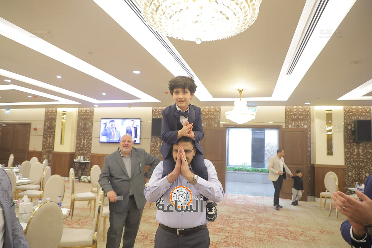 Madar Al-Saa Images 0.5748403323316249