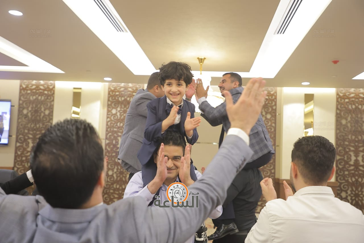 Madar Al-Saa Images 0.4283620284989721