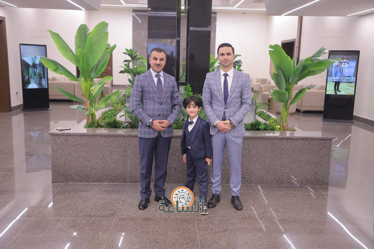 Madar Al-Saa Images 0.9171911739574224