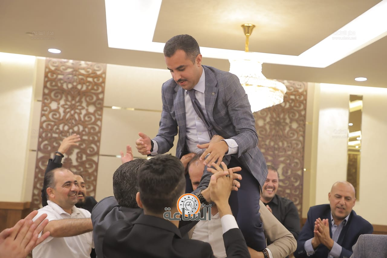 Madar Al-Saa Images 0.5162883328749508