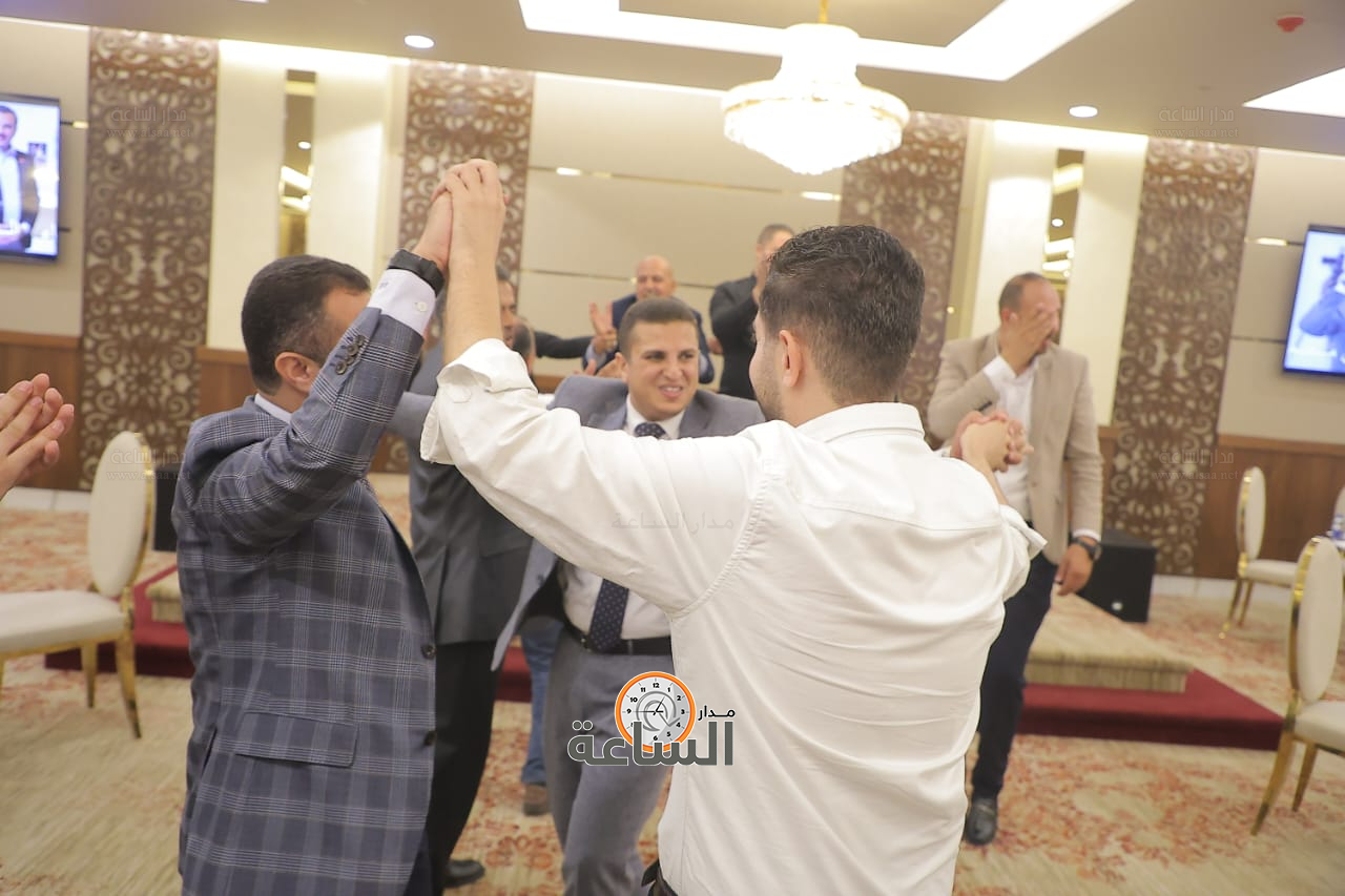 Madar Al-Saa Images 0.4521457471819891