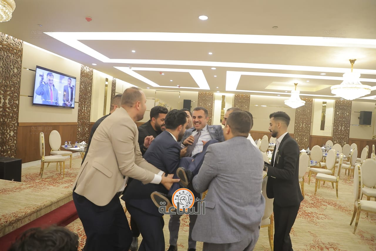 Madar Al-Saa Images 0.433810309834069